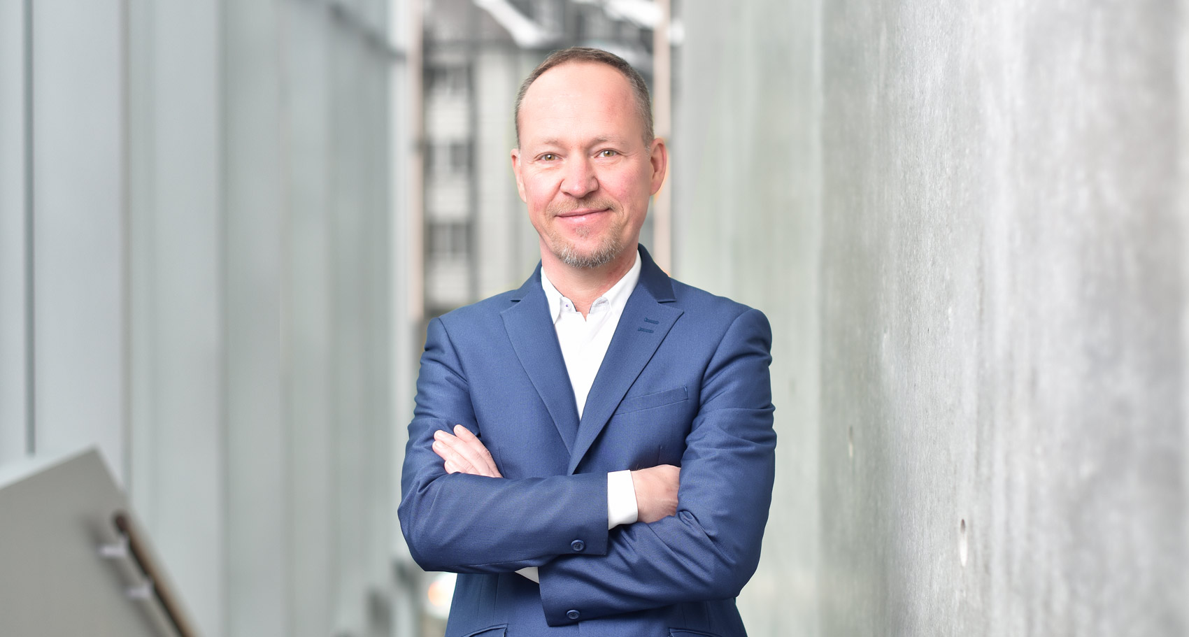 Andreas Panthöfer – Experte für Mikrofonperformance